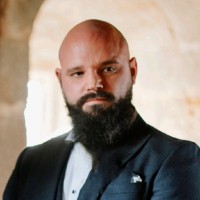 Arden University Employee Ryan Williamson's profile photo