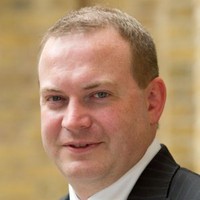 CACI Ltd Employee Ollie Watson's profile photo