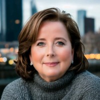 Exceleration Partners Employee Jodie Charlop's profile photo