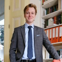 WPS Horti Systems B.V. Employee Tobias van Vliet's profile photo