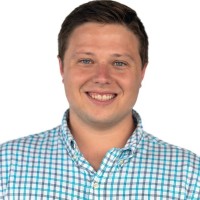 SCRA: South Carolina Research Authority Employee Patrick Bailey's profile photo