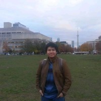Minh Nguyen Email