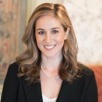 Bright Strategies Employee Julia Crigler's profile photo