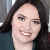 FamilyForward Employee Desiree Lewis's profile photo