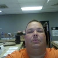 ALLIED INDUSTRIAL SALES, INC. Employee John Bullard's profile photo