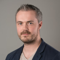 uTrack Software Employee Brian Cassidy's profile photo