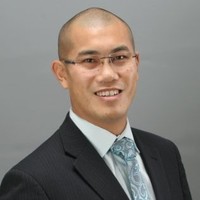 Sierra Ridge Wealth Management Employee Philip Kong's profile photo