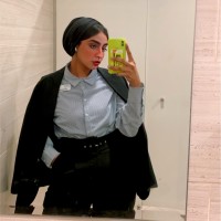 Express Plast Co. Egypt Employee Youmna Ayman's profile photo