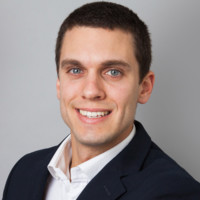 Iberis Capital Employee David Pinheiro's profile photo