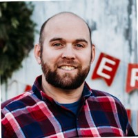 DYNA PRODUCTS Employee Chris Wilcox's profile photo