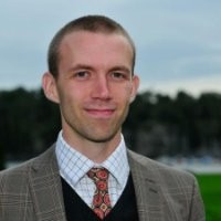 Spotify Employee Niklas Björnberg's profile photo