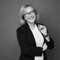 Spadel Employee Katalin Berenyi's profile photo