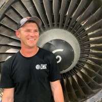 TMC Engine Center, Inc. Employee John Janiak's profile photo