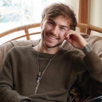 HouseLens Employee Alexander Lord's profile photo
