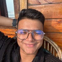 Estates21 Employee Tushar Majumder's profile photo