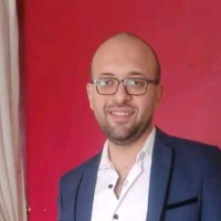 NORMANDY shoes Employee Mohamed El-Hady's profile photo