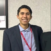 Luis Marrufo Email