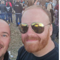 ComicBook.com Employee Simon Gallagher's profile photo