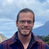 Polimorphic Employee Tyler Smith's profile photo