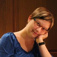 Cimcorp Oy Employee Anna Lammi's profile photo