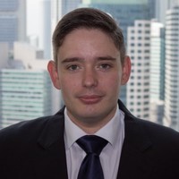 Chubb Employee Ben Arthur's profile photo