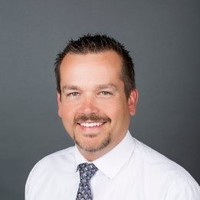 Vue Community Credit Union Employee Richard Keller's profile photo