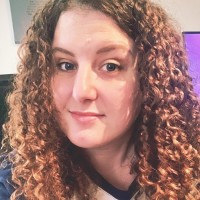 Lonestar - Integrated Solutions Employee Helen Atkinson's profile photo