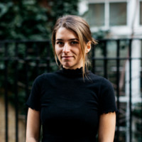 Shackle Employee Jessica Holcombe's profile photo