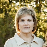 Ginger Vinson Email & Phone Number