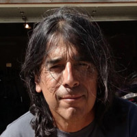 Los Alamos National Laboratory Employee Rick Baca's profile photo