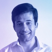 Colterlec Employee Erik Rodrigues's profile photo