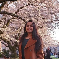 Oracle Employee Himani Shah's profile photo
