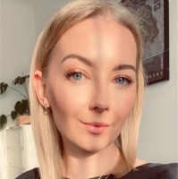 SAMSUNG SDS Employee Paulina Szulc's profile photo