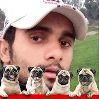 Monu Joshi's profile photo