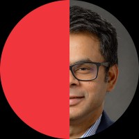 GE Vernova Employee Saurabh Kumar's profile photo