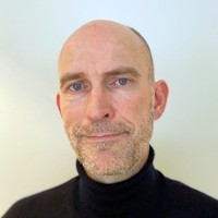 Hallingplast AS Employee Øystein Kolberg's profile photo