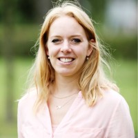 Trinamiek Employee Mette Kerdijk's profile photo