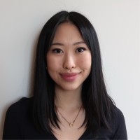 InstaLILY AI Employee Iris Cheng's profile photo