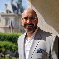 Innovation Packaging Employee Guillaume de Rosa's profile photo