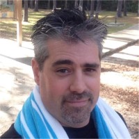 Statoil Gulf Services Employee Thomas Adalberto's profile photo