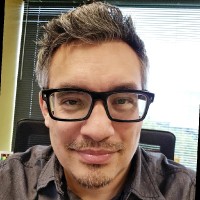 Ray Graham Association Employee Esquivel's profile photo