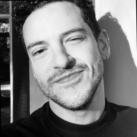 cardioscan GmbH Employee Camilo McCormick's profile photo