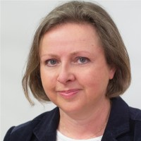 Cic Est Employee Isabelle Metzger-Pessiot's profile photo