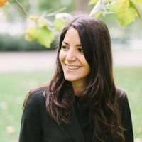 Roche Employee Yanira Gonzalez Garcia's profile photo