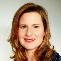 Wonen Plus Welzijn Employee Annemarie Jong's profile photo