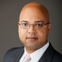 Cubic Transportation Systems Employee Erik Caldwell's profile photo