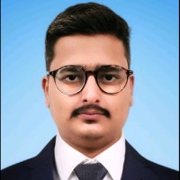 BirdView Mapping Employee Bharath Karanam's profile photo