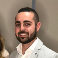 Bunnings Employee Anthony Grech's profile photo