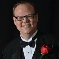 Arrive Home Employee Mark Sorensen's profile photo