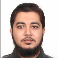 Hamariweb.com Employee Abrar Ahmed's profile photo